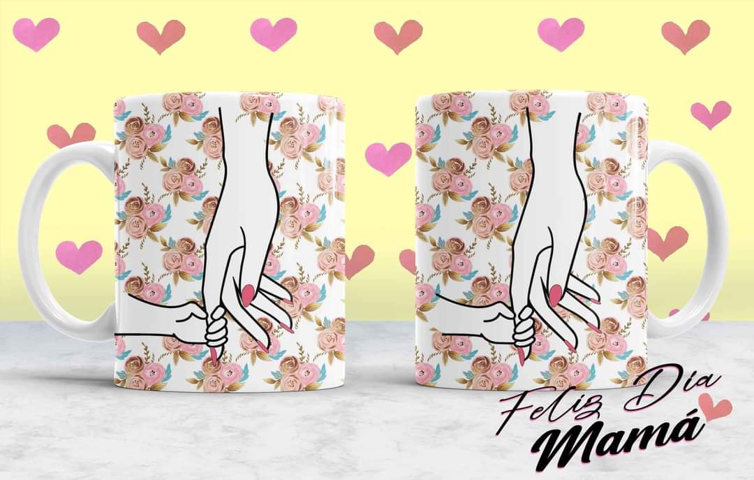 Tazas para Madres