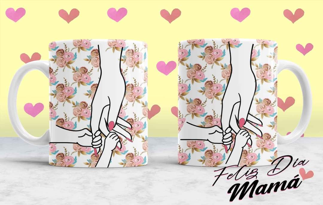 Tazas para Madres