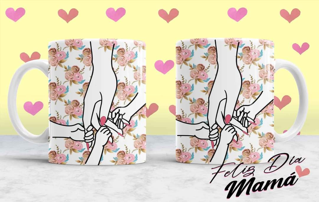 Tazas para Madres