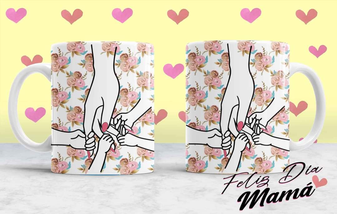 Tazas para Madres