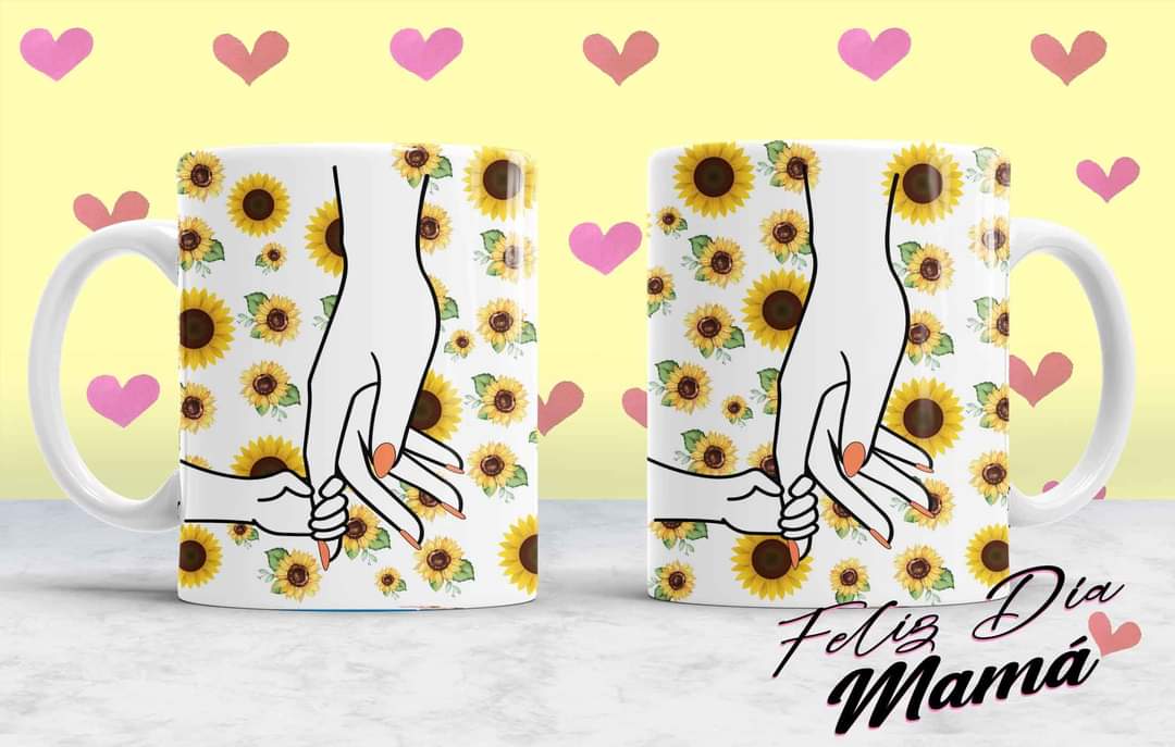 Tazas para Madres