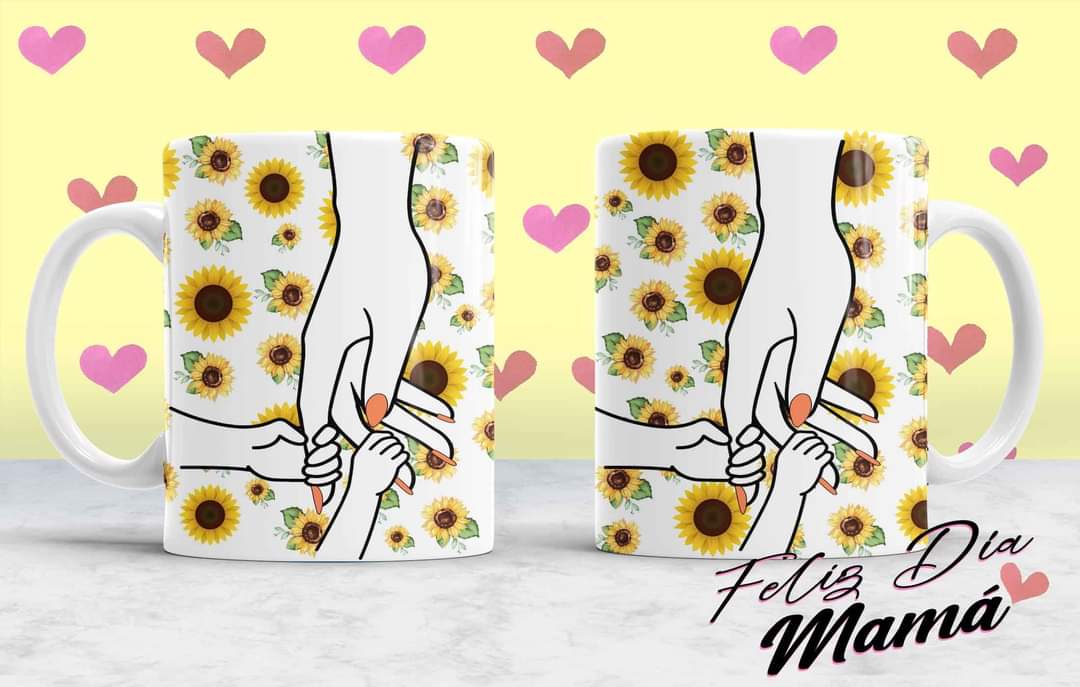 Tazas para Madres