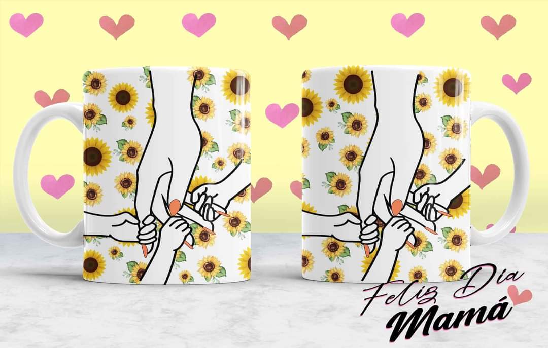 Tazas para Madres