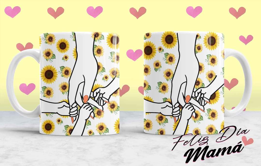 Tazas para Madres
