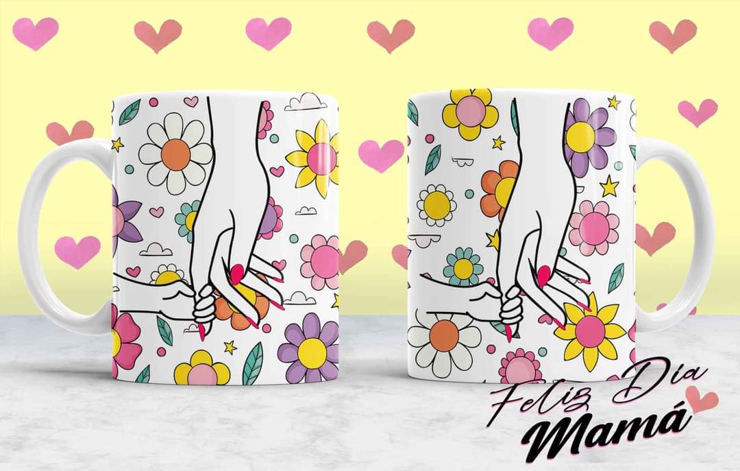 Tazas para Madres