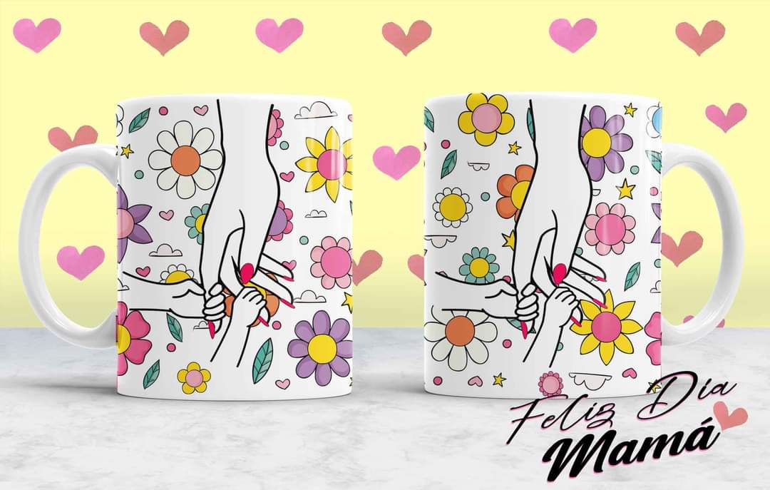 Tazas para Madres