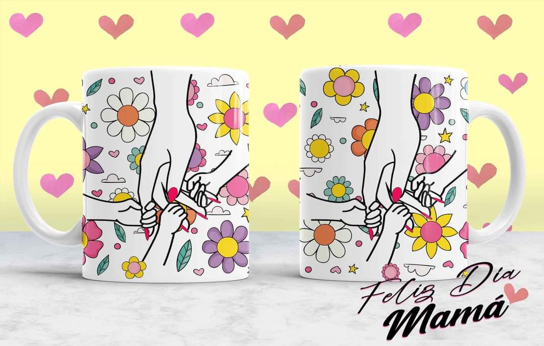 Tazas para Madres
